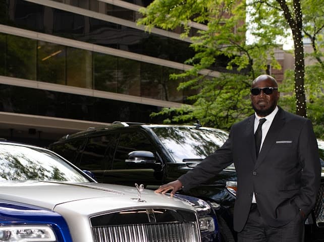 Corporate Events