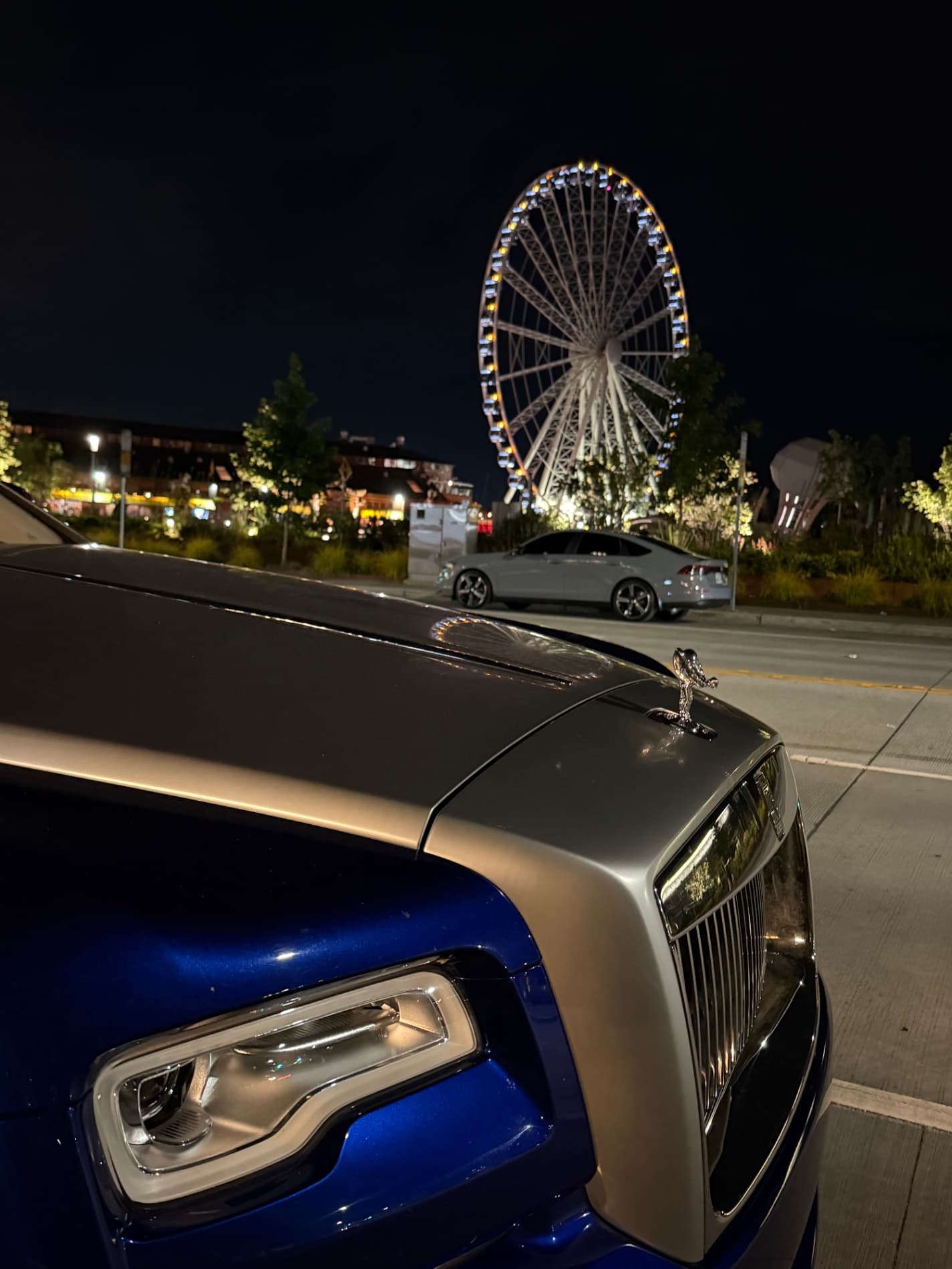 Airport Transfers